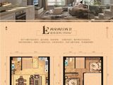 玖都公馆_2室2厅2卫 建面60平米