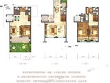 正弘山语_4室4厅4卫 建面163平米