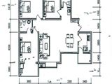 顺通城市之星_3室2厅1卫 建面126平米