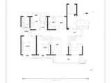 万科悦达翡翠云台_4室2厅2卫 建面146平米