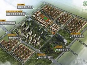 宝丰健康城