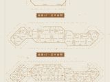 盛乐金融小镇_商业S1平面图 建面70平米