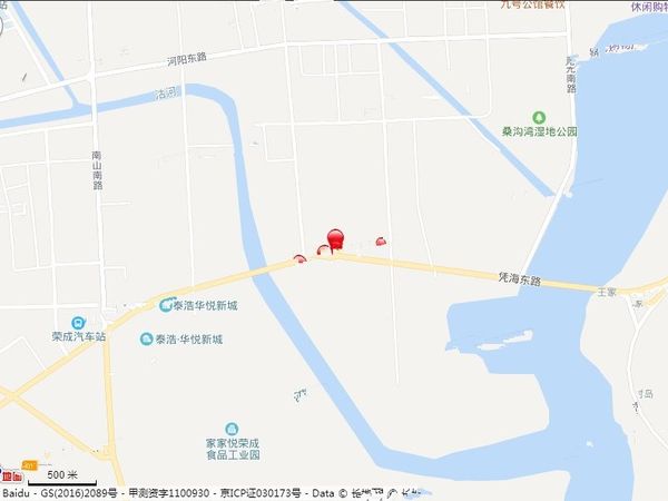 万嘉悦湖湾
