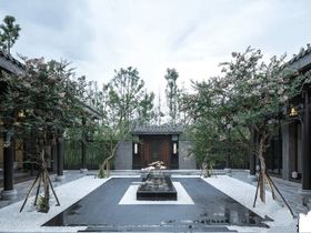 峨眉璞园