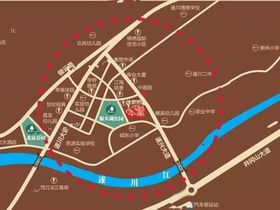 盈城时代广场
