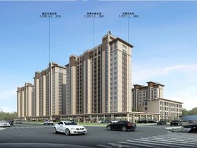 怀远西市