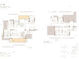 京师学院山_6室2厅2卫 建面223平米