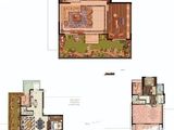 港欣城_5室2厅3卫 建面138平米