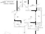 观源河畔_2室2厅2卫 建面106平米