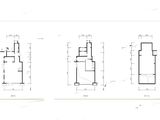 龙湖天璞_下叠户型 建面159平米