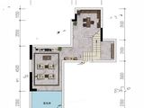 龙光眉山玖龙府_4室4厅4卫 建面172平米