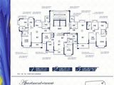 韶关恒大城_4室2厅2卫 建面145平米