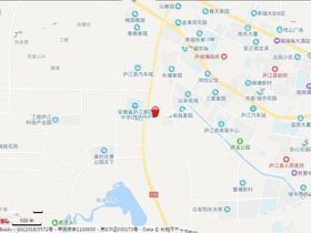 保利和府