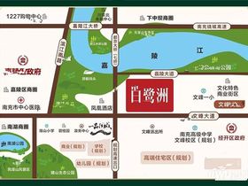 阳光白鹭洲2期