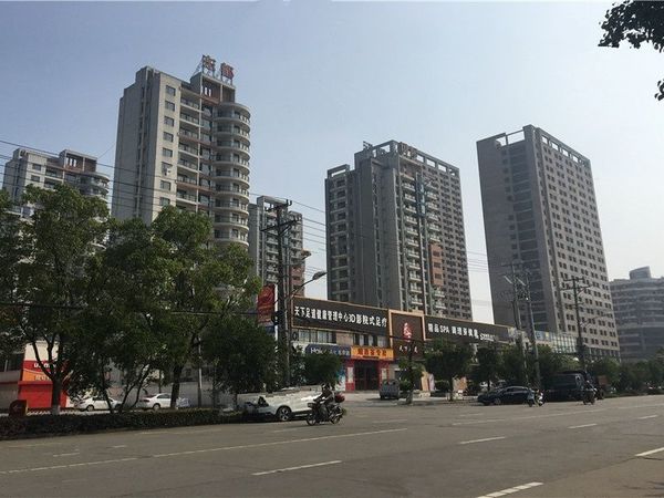 东都国际