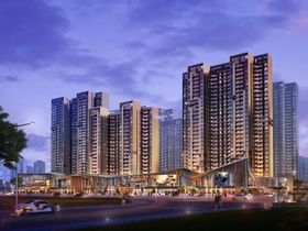 枫华西湖湾金明府