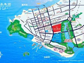 彰泰白鹭湾