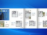 雄智谷_A1户型 建面355平米