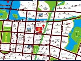 正丰科创中心