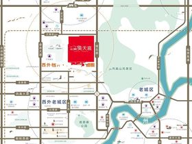 金科集美天宸