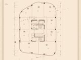 淄博恒大翡翠华庭_1室1厅1卫 建面70平米