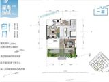 华夏澜台府_6室6厅6卫 建面218平米