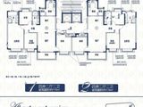 韶关恒大城_4室2厅2卫 建面176平米