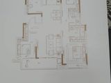 信达公园郡_4室2厅2卫 建面118平米