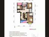 锦悦府_3室2厅2卫 建面121平米