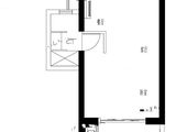 定海湾度假城_1室2厅1卫 建面47平米