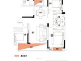 荣廷府_3室2厅2卫 建面109平米