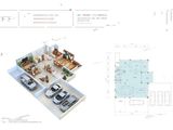 保利冠江墅_4室3厅5卫 建面250平米