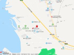 招商崖州湾自贸中心