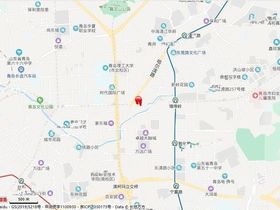 海信辽阳路7号