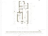 晋中阳光城文澜府_3室2厅2卫 建面118平米