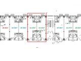 正商寓见铭筑_1室1厅1卫 建面44平米