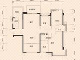 荣和云顶_3室2厅3卫 建面141平米