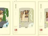 豪第坊扬州院子_7室2厅4卫 建面350平米