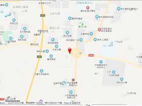 绿地御山台