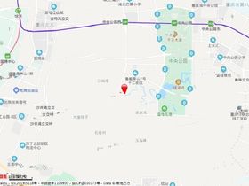 绿城春溪雲庐