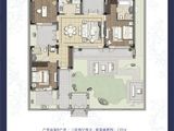 巴伐利亚庄园_3室2厅2卫 建面120平米