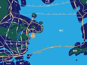 蓝湾智岛（二期）