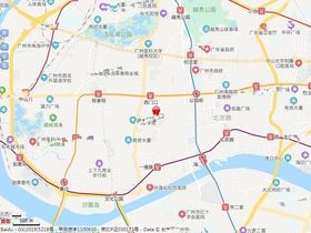 越秀芳华轩
