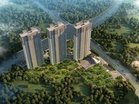 越秀大学星汇锦城