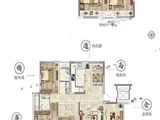 永泰锦园_5室2厅2卫 建面211平米