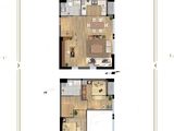 海尔产城创世纪观邸_1室1厅1卫 建面81平米