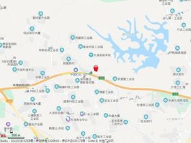 滨江爱义尚华大厦