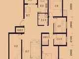 尚华城（二期）_4室2厅2卫 建面0平米