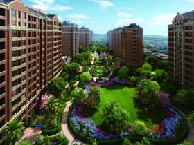 雅居乐星徽商铺