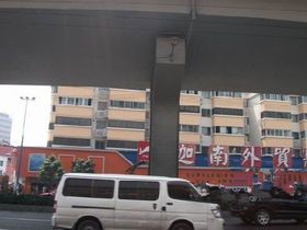 广园西路商铺